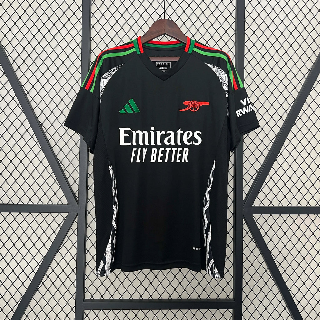 2024/2025 Visita Arsenal