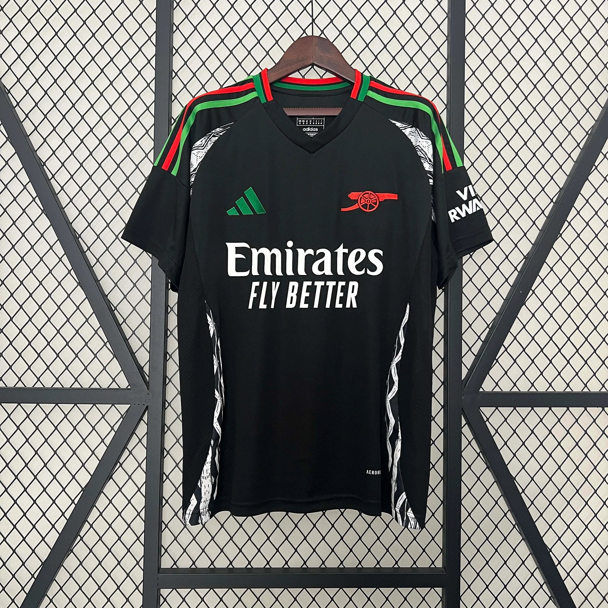 2024/2025 Visita Arsenal