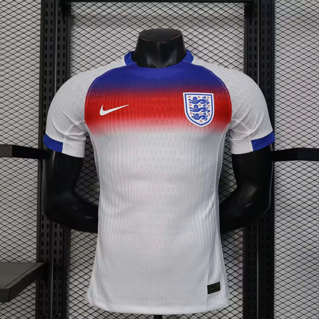 2025 Jugador Local Inglaterra