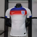 2025 Jugador Local Inglaterra