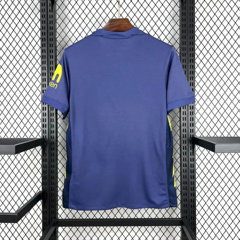 2025/2026 Visita Atletico de Madrid