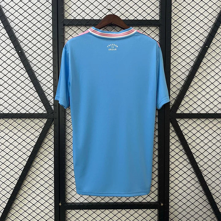 2025/2026 Visita Inter Miami