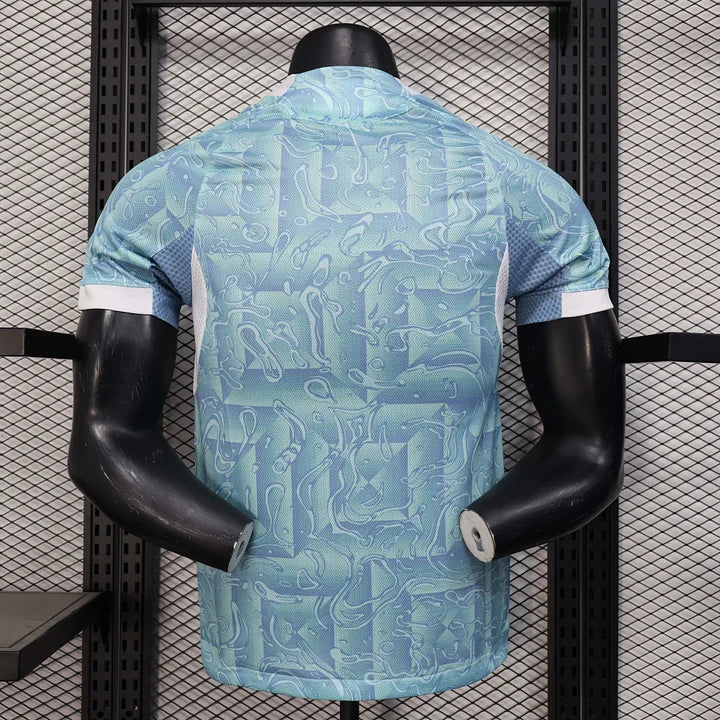 2025/2026 Jugador Visita Juventus