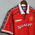 1998/1999 Retro Local Manchester United