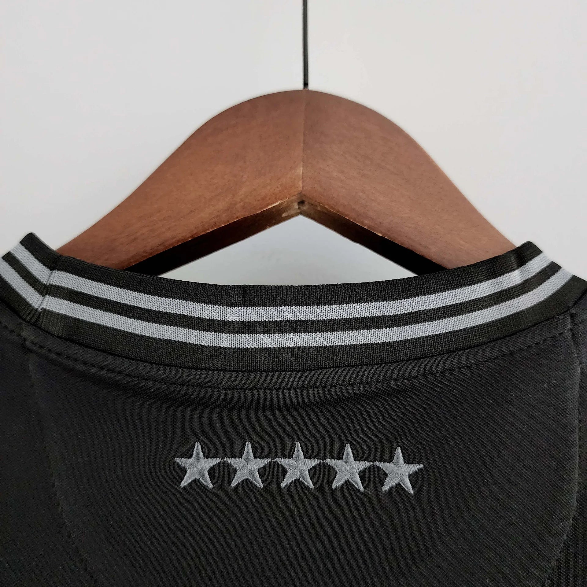 2022 Brasil Edicion Negro