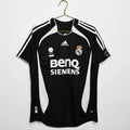 2006/2007 Retro Visita Real Madrid