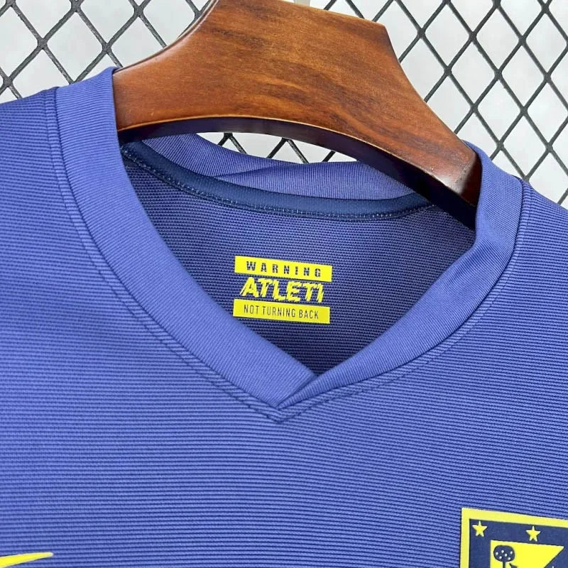 2025/2026 Visita Atletico de Madrid