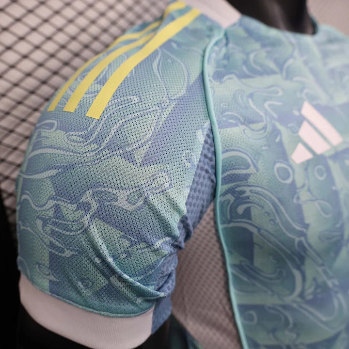 2025/2026 Jugador Visita Juventus