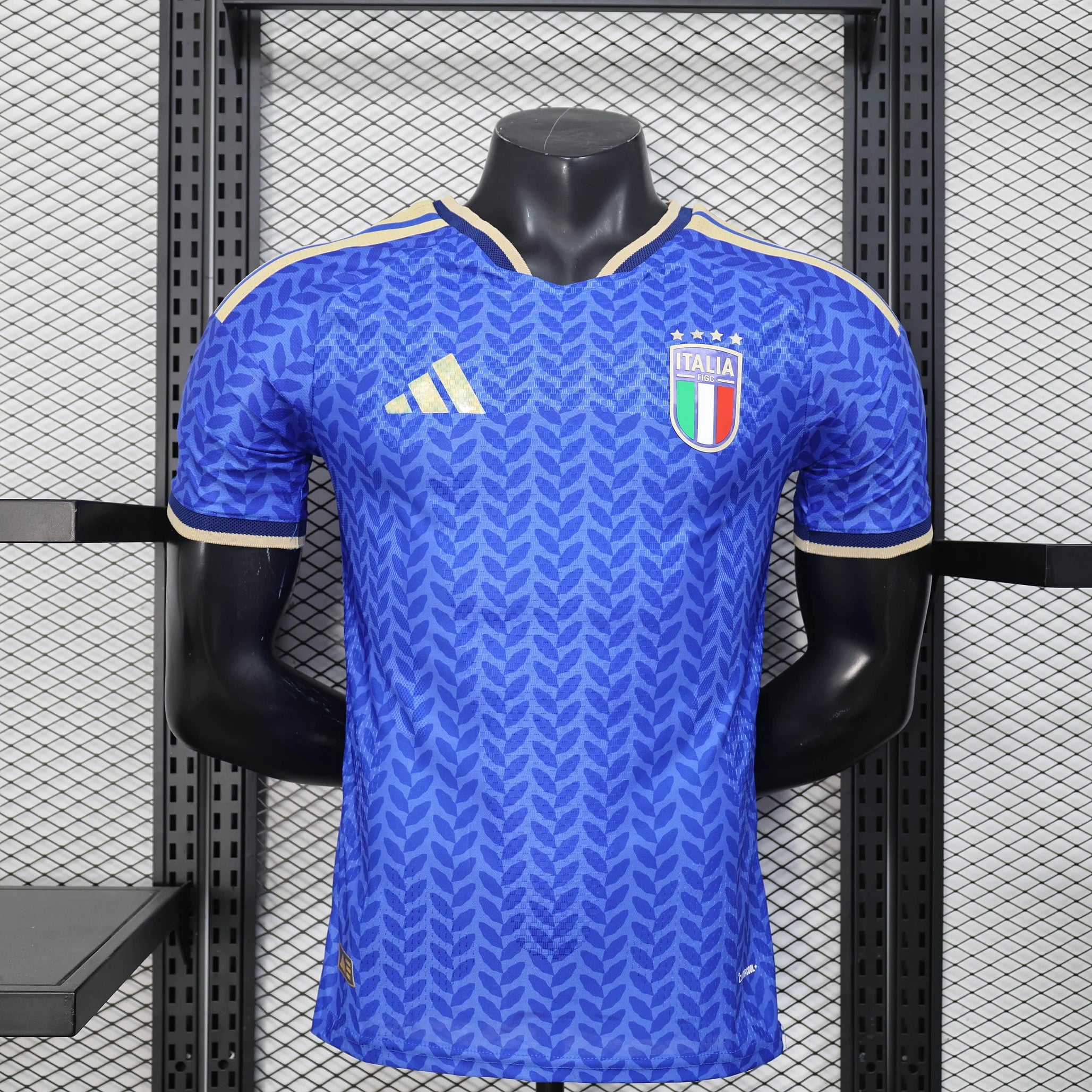 2026 Jugador Italia