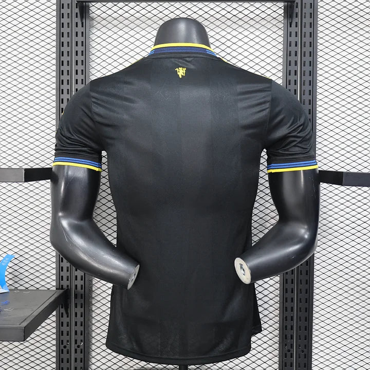 2025/2026 Jugador Visita Manchester United