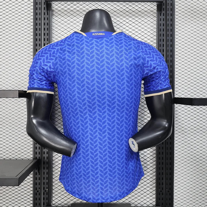 2026 Jugador Italia