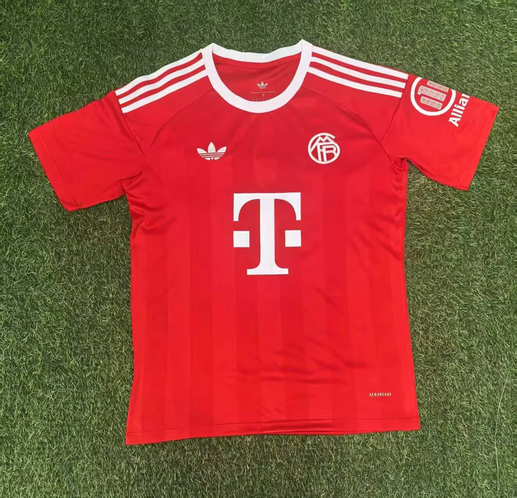 2025/2026 Bayern