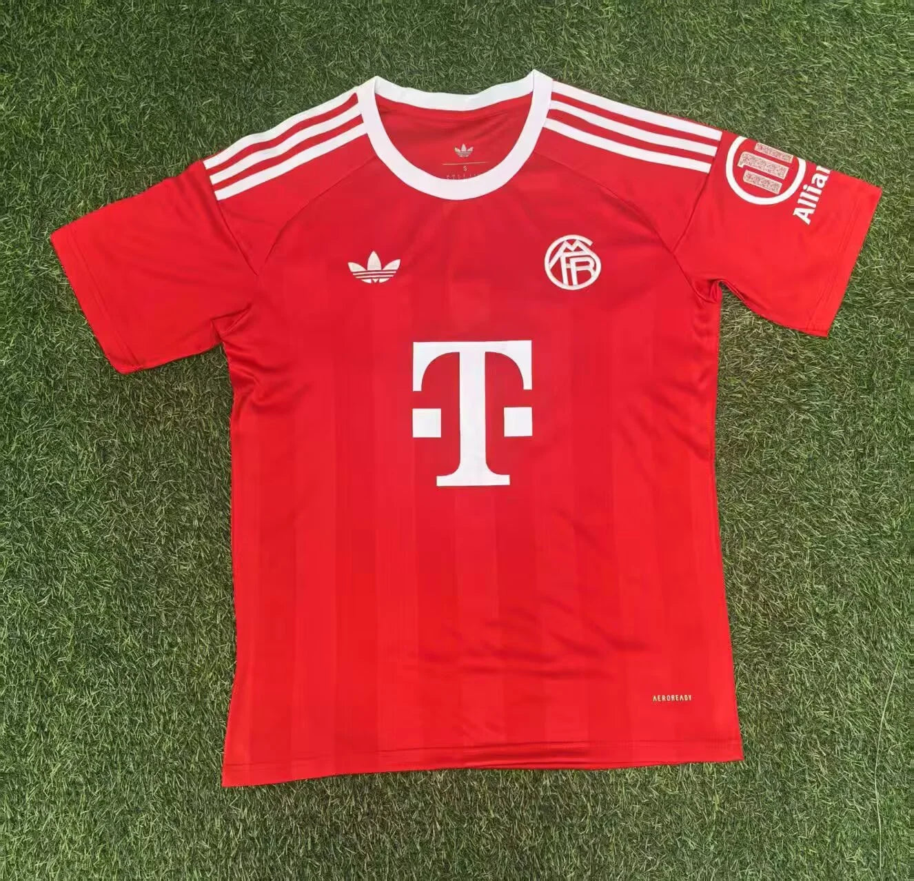 2025/2026 Bayern