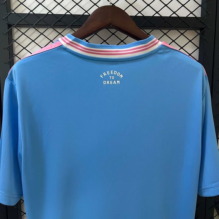 2025/2026 Visita Inter Miami