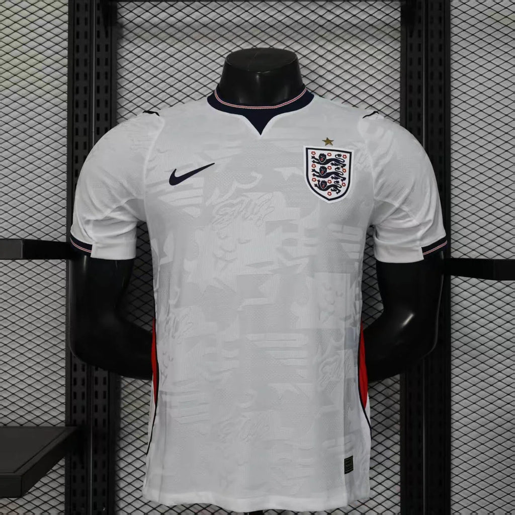2026 Jugador Local Inglaterra