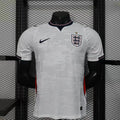 2026 Jugador Local Inglaterra
