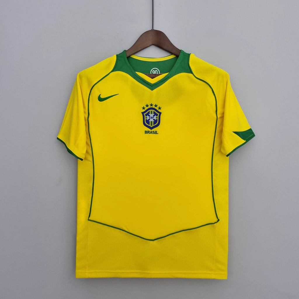 2004 Retro Brasil