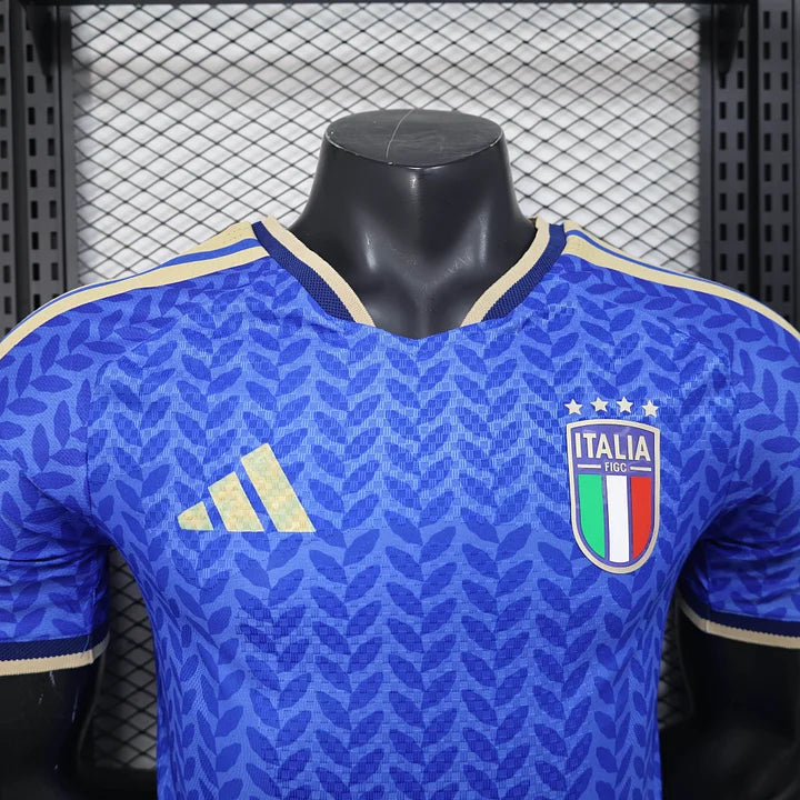 2026 Jugador Italia