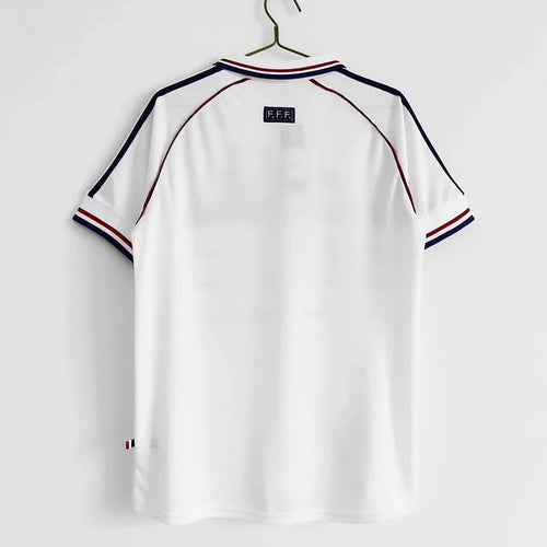 1998 Retro Local Francia