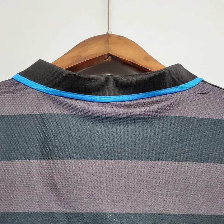 1997/1998 Retro Visita Inter Milan