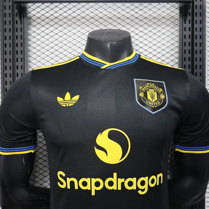 2025/2026 Jugador Visita Manchester United