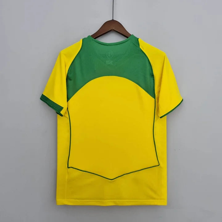 2004 Retro Brasil