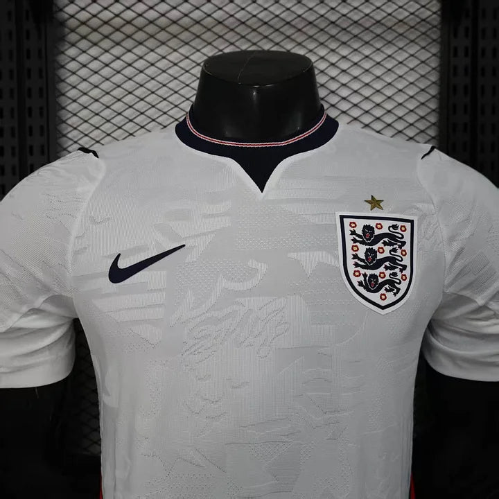 2026 Jugador Local Inglaterra