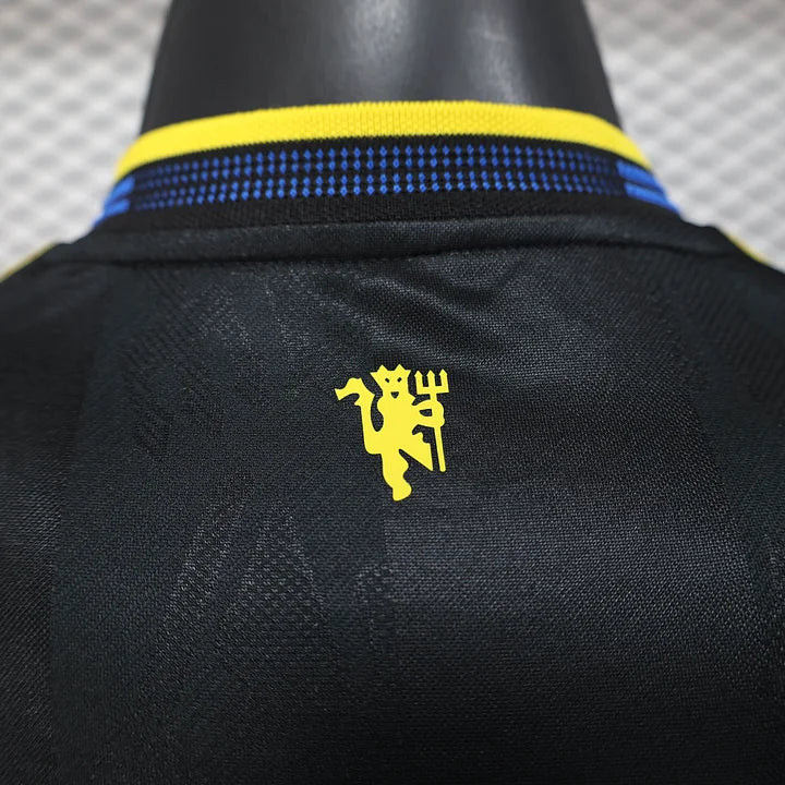 2025/2026 Jugador Visita Manchester United