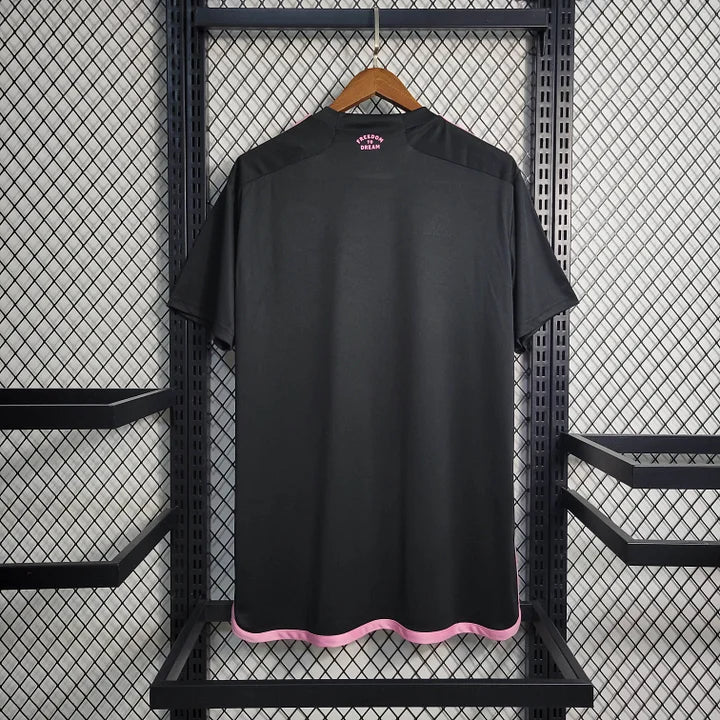 2023/2024 Visita Inter Miami