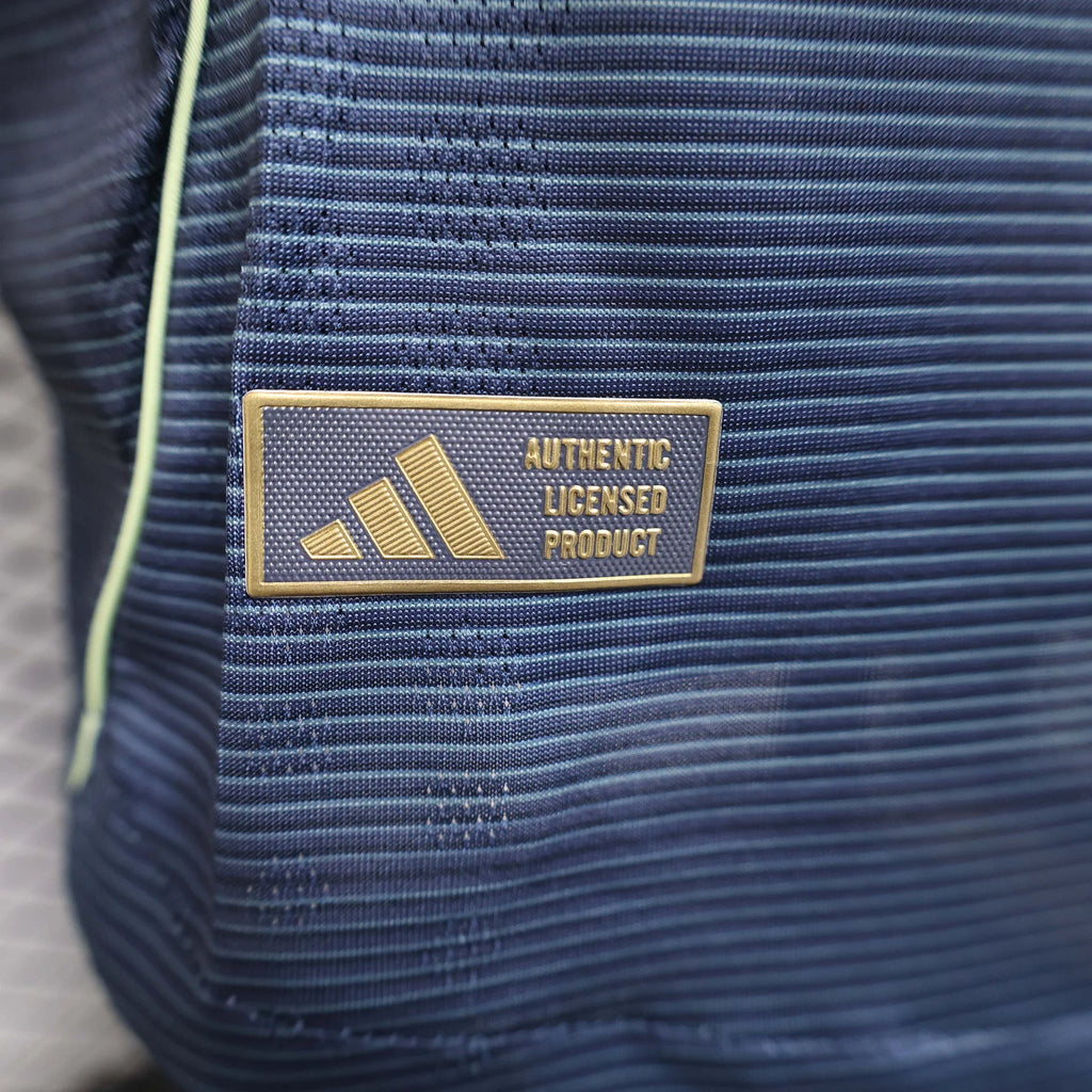 2025/2026 Jugador Visita Real Madrid