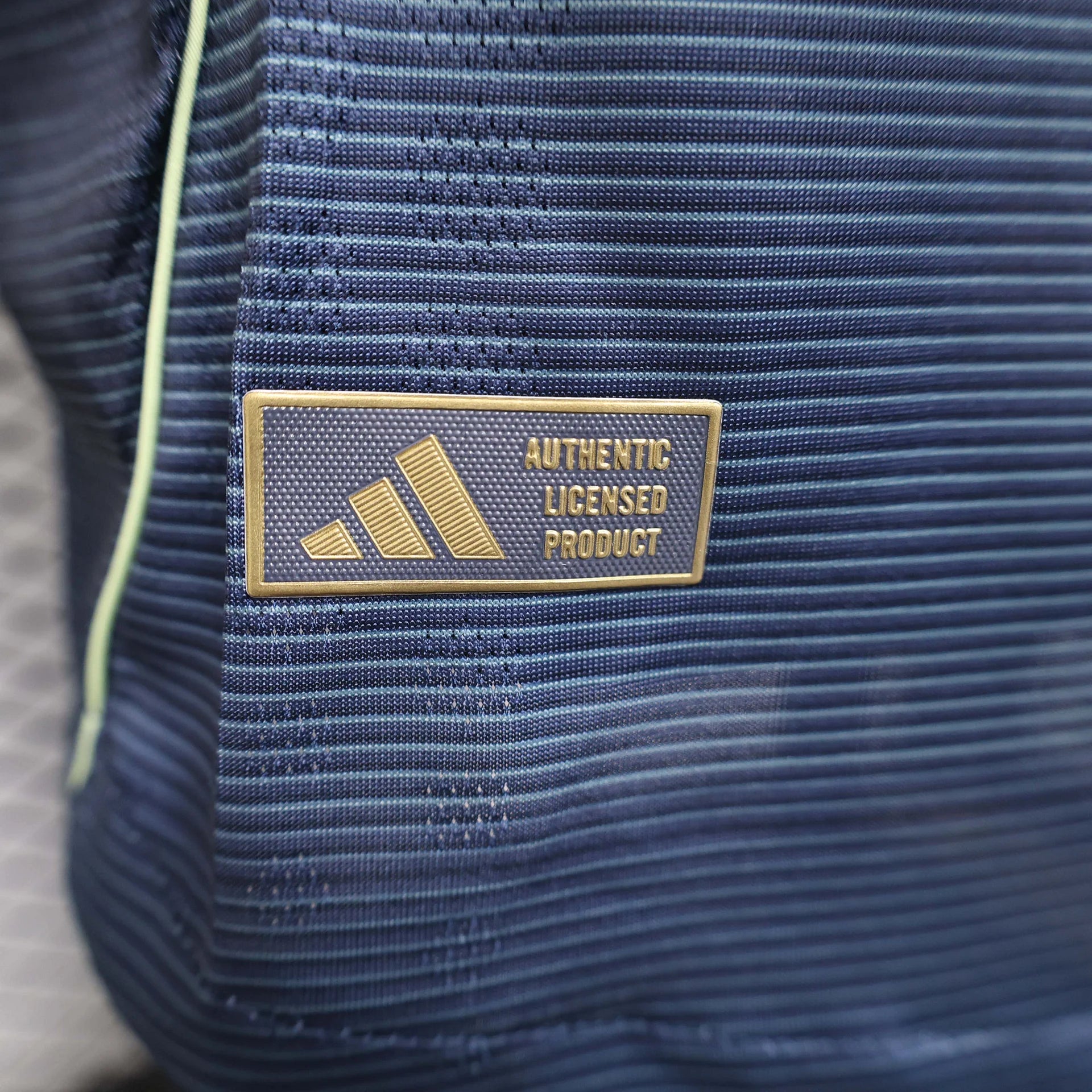 2025/2026 Jugador Visita Real Madrid