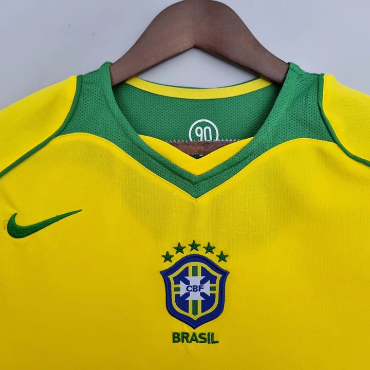 2004 Retro Brasil