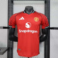 2025/2026 Jugador Local Manchester United