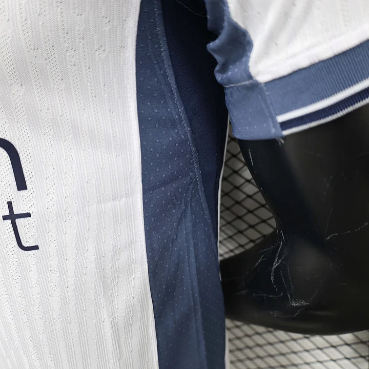 2024/2025 Jugador Visita Inter Milan