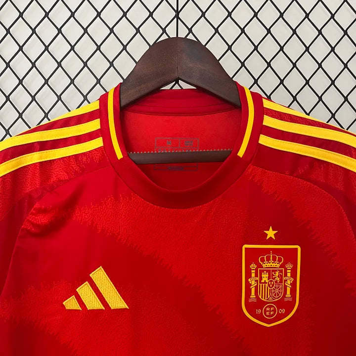 2024 Local España