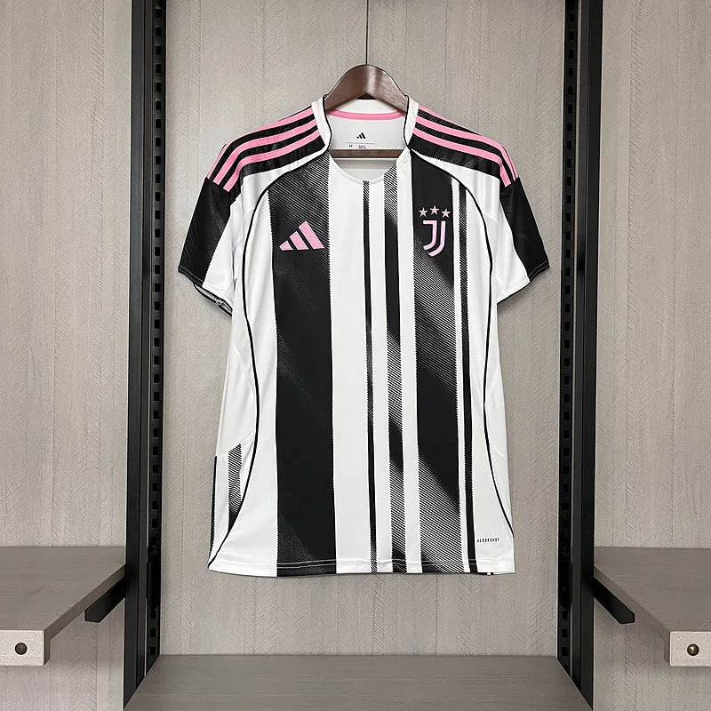 2025/2026 Local Juventus
