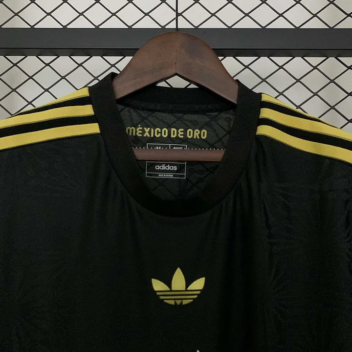 2025 Gold Cup Mexico