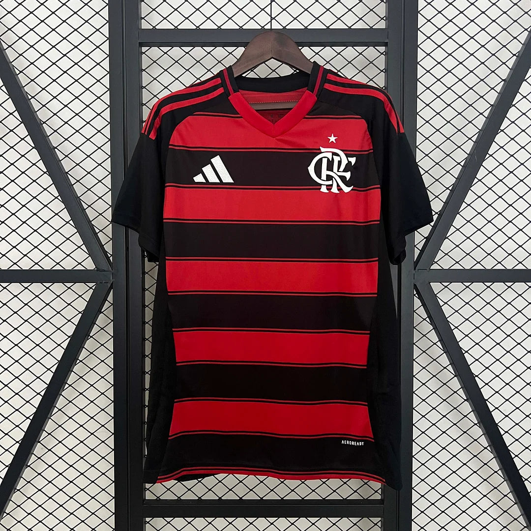 2025/2026 Local Flamengo
