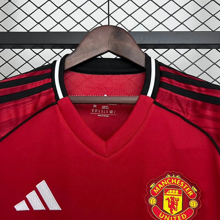 2025/2026 Local Manchester United