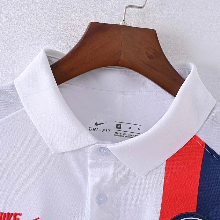 2004 Retro Psg Paris Saint-Germain