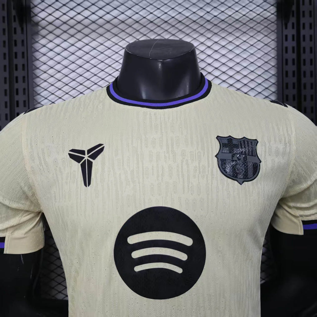 2025/2026 Jugador Visita Barcelona