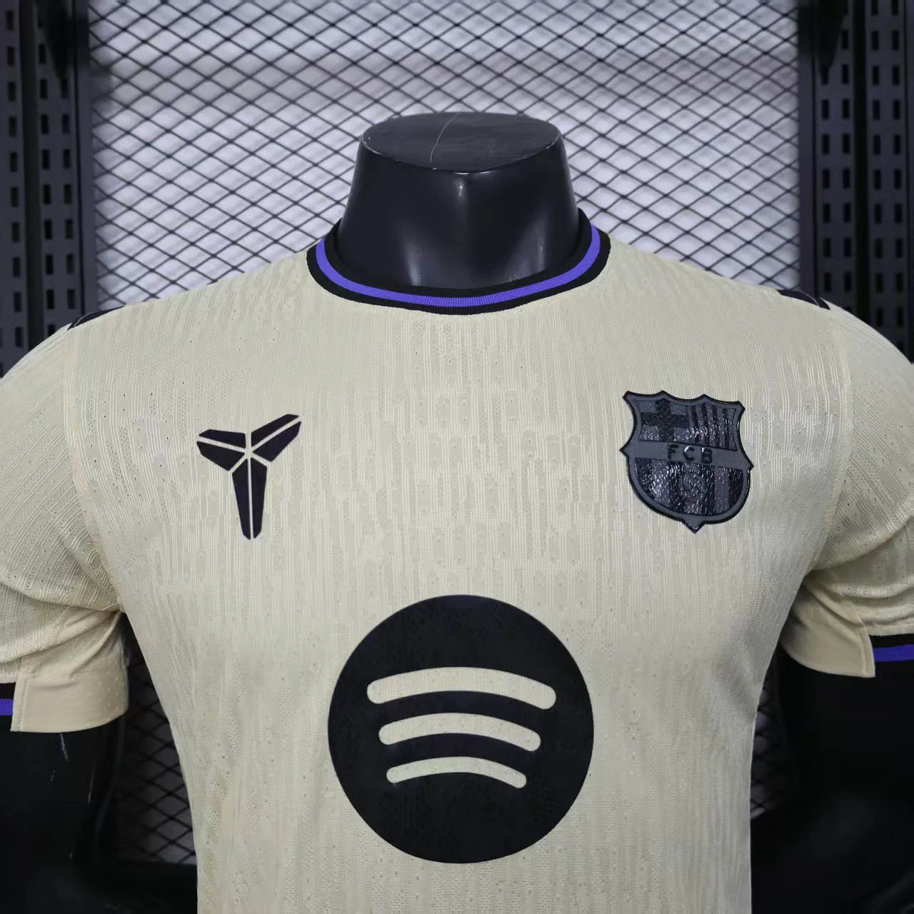 2025/2026 Jugador Visita Barcelona