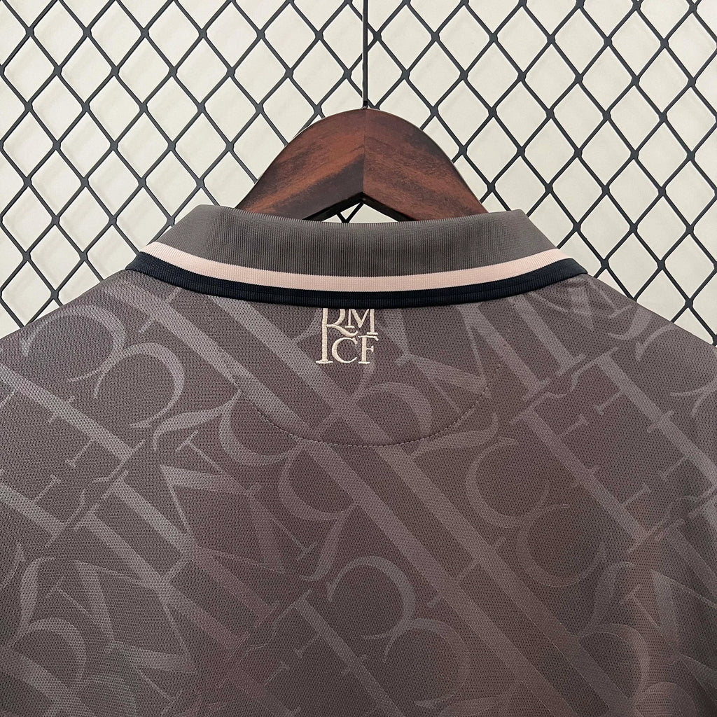 2024/2025 Real Madrid 3er