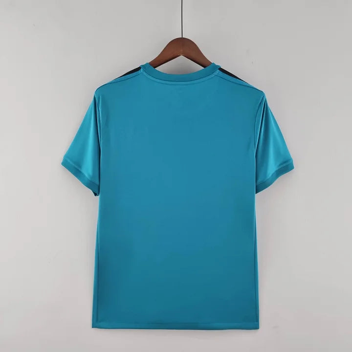 2017/2018 Retro Real Madrid