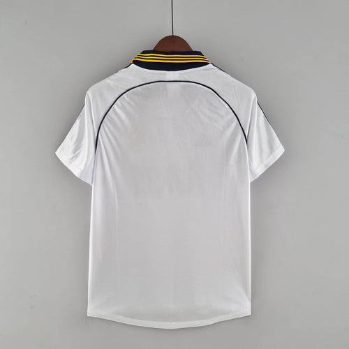 1998/2000 Retro Local Real Madrid