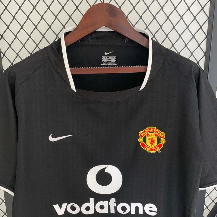 2003/2004 Retro Manchester United