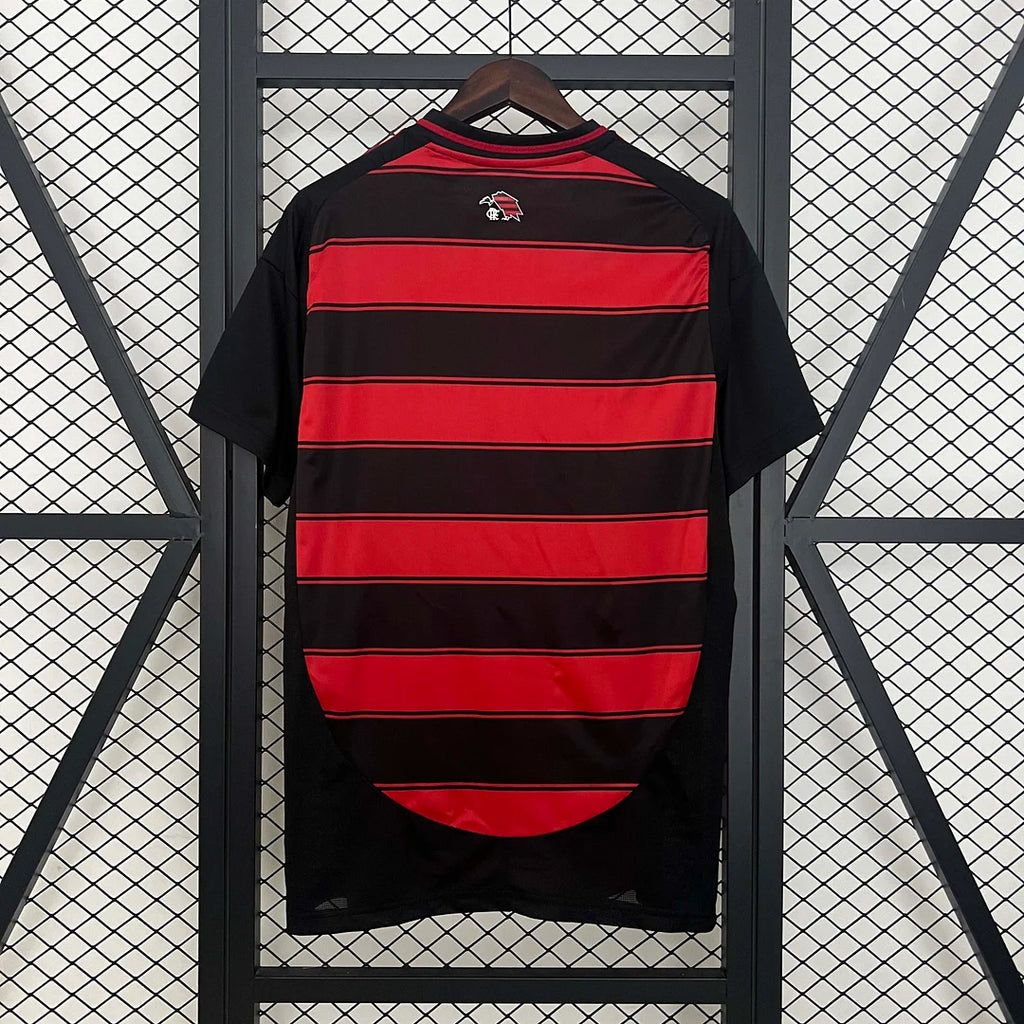 2025/2026 Local Flamengo