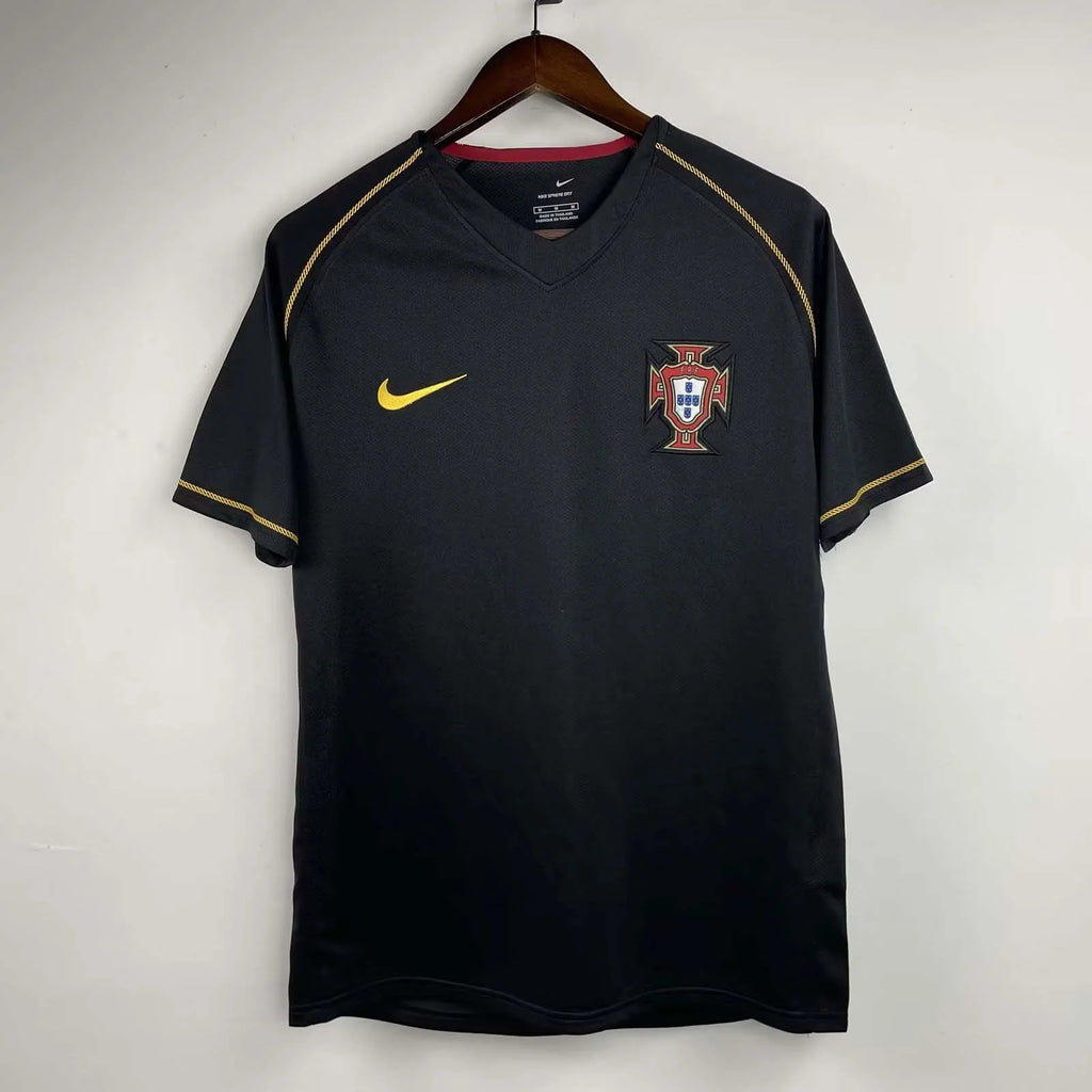 2006 Retro Visita Portugal