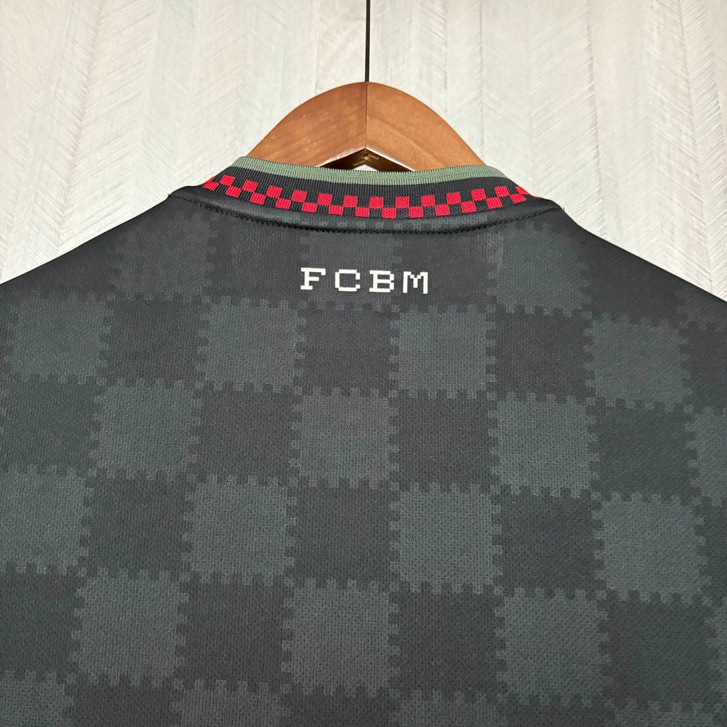 2025/2026 Visita Bayern