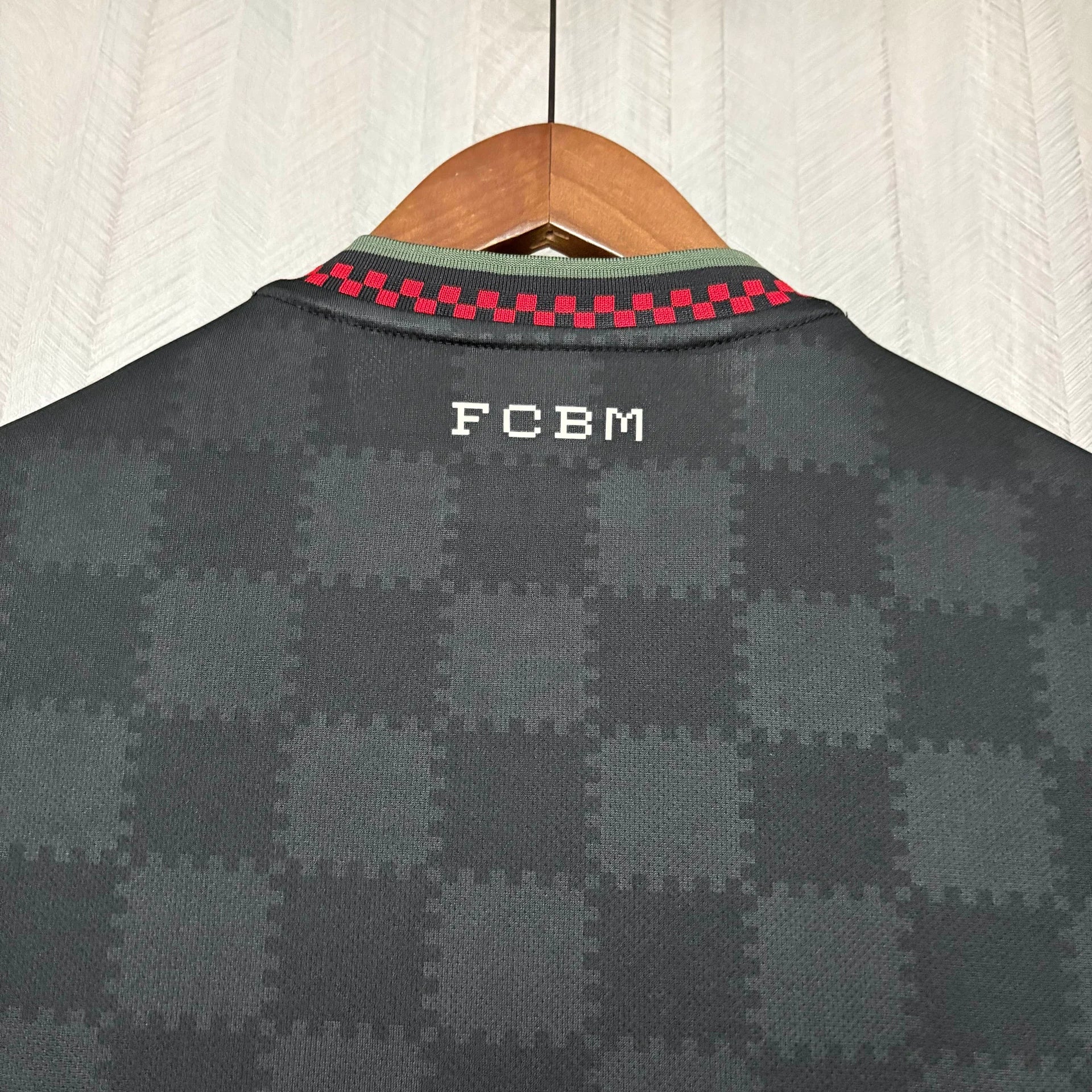 2025/2026 Visita Bayern